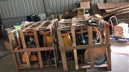 河东区街道行李、家具、电器包装托运