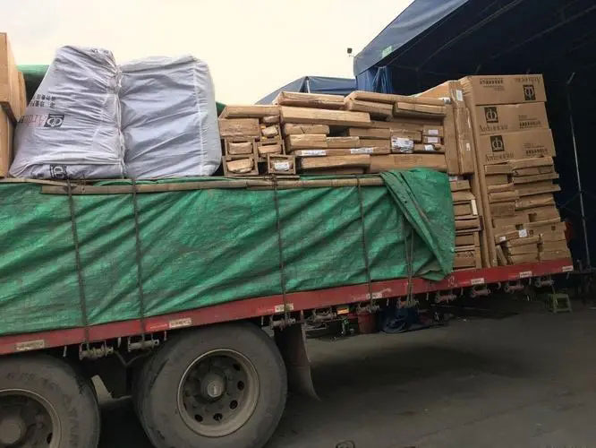 河东区街道家具托运