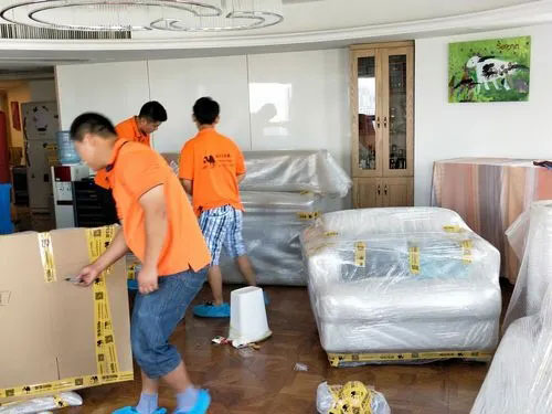 河东区街道精品搬家公司